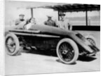 1920 Duesenberg record car, driven by Jimmy Murphy, (c1920?) by Unknown