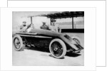 1920 Duesenberg record car, driven by Jimmy Murphy, (c1920?) by Unknown