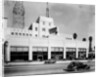 Auburn and Cord car showroom, USA, 1936 by Unknown