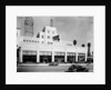 Auburn and Cord car showroom, USA, 1936 by Unknown