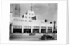 Auburn and Cord car showroom, USA, 1936 by Unknown