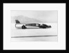 'Wingfoot Express' Land Speed Record car, 1964 by Unknown