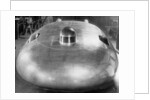 Railton Special Land Speed Record car, Brooklands, Surrey, 1938 by Unknown