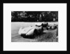 Mercedes Streamliner cars competing in the Avusrennen, Berlin, 1937 by Unknown