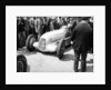 Mercedes-Benz W25 at the French Grand Prix, Montlhery, 1934 by Unknown