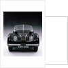 1950 Jaguar XK 120 by Unknown