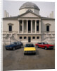 Group of Three 1974 Jensen cars by Unknown