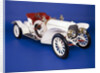 1907 Mercedes Simplex 70 hp Sportswagen by Unknown