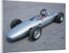 1962 Porsche Formula 1 racing car by Unknown