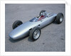 1962 Porsche Formula 1 racing car by Unknown