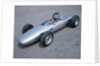 1962 Porsche Formula 1 racing car by Unknown