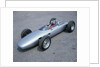 1962 Porsche Formula 1 racing car by Unknown