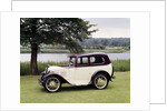1931 Austin Seven Swallow by Unknown