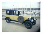 1928 Bean Short 14 car by Unknown
