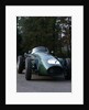 1955 Connaught B Type racing car by Unknown