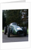 1955 Connaught B Type racing car by Unknown