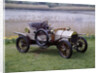 A 1909 Humber 8hp by Unknown