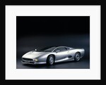 1993 Jaguar XJ 220 by Unknown
