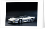 1993 Jaguar XJ 220 by Unknown