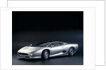 1993 Jaguar XJ 220 by Unknown