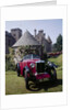 1930 MG Midget M Type by Unknown