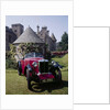 1930 MG Midget M Type by Unknown