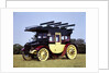 A 1913 Thames coach by Unknown