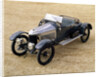 A 1913 Vauxhall Prince Henry by Unknown