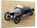 A 1913 Vauxhall Prince Henry by Unknown