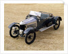 A 1913 Vauxhall Prince Henry by Unknown