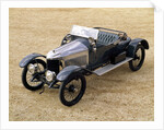 A 1913 Vauxhall Prince Henry by Unknown