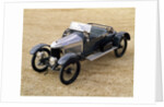 A 1913 Vauxhall Prince Henry by Unknown