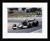 Jody Scheckter racing a Wolf-Cosworth WR2, Spanish Grand Prix, Jarama, Spain, 1977 by Unknown