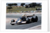Jody Scheckter racing a Wolf-Cosworth WR2, Spanish Grand Prix, Jarama, Spain, 1977 by Unknown