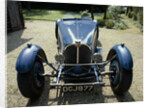 1936 Bugatti Type 57S by Unknown