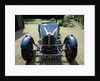 1936 Bugatti Type 57S by Unknown