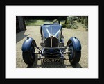 1936 Bugatti Type 57S by Unknown