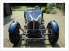 1936 Bugatti Type 57S by Unknown