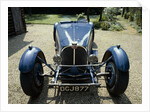 1936 Bugatti Type 57S by Unknown