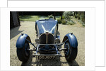 1936 Bugatti Type 57S by Unknown