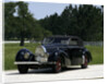 1938 Bugatti 57 Cabriolet by Unknown