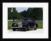 1938 Bugatti 57 Cabriolet by Unknown