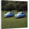 1983 Reliant Robin by Unknown