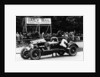 Alfa Romeo of Kaye Don, Tourist Trophy Race, Ards-Belfast circuit, Northern Ireland, 1930 by Unknown