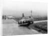 Austin A90 competing in the MCC Medex Rally by Anonymous