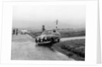 Austin A90 competing in the MCC Medex Rally by Anonymous