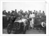 SV Holbrook, winner of the 500 Miles Race, Brooklands, Surrey, (c1920s?) by Unknown