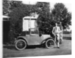 1924 Austin Seven, (c1924?) by Unknown