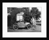 1924 Austin Seven, (c1924?) by Unknown