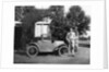 1924 Austin Seven, (c1924?) by Unknown